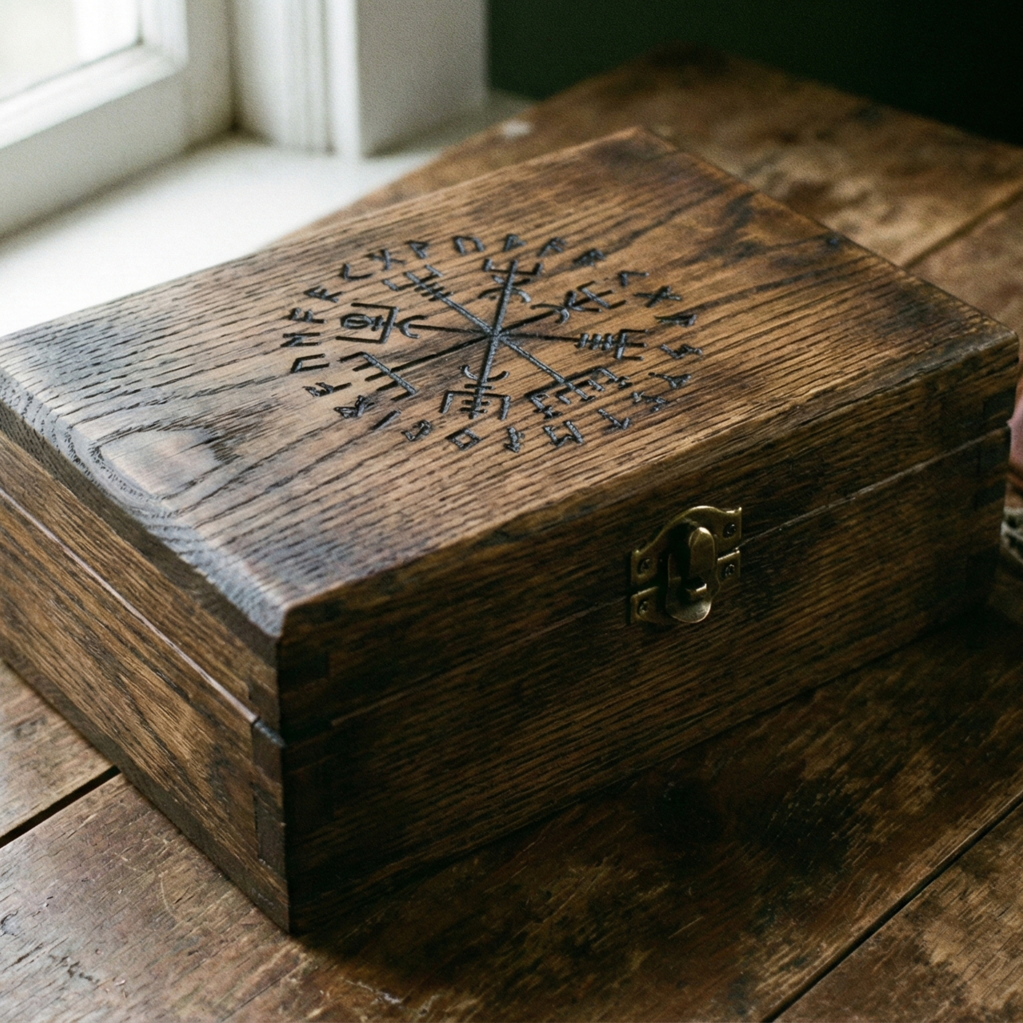 Heathens Against Hate: Why Our Viking Memorials are Inclusive